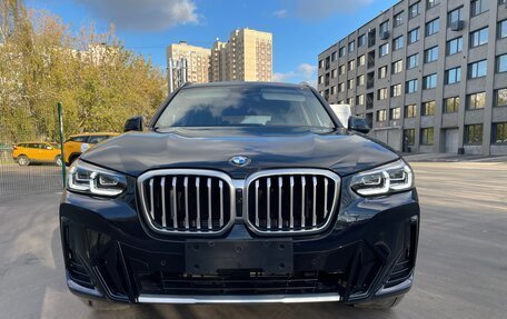 BMW X3, 2023 год, 6 300 000 рублей, 5 фотография