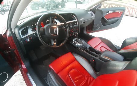 Audi A5, 2008 год, 1 100 000 рублей, 2 фотография