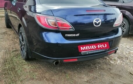 Mazda 6, 2008 год, 700 000 рублей, 4 фотография