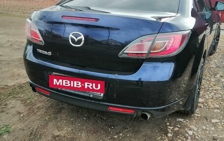 Mazda 6, 2008 год, 700 000 рублей, 3 фотография