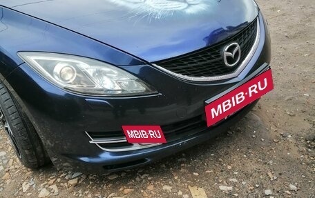 Mazda 6, 2008 год, 700 000 рублей, 2 фотография