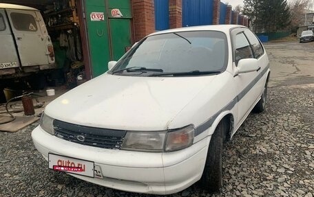 Toyota Corsa, 1993 год, 230 000 рублей, 4 фотография