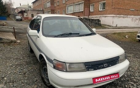 Toyota Corsa, 1993 год, 230 000 рублей, 2 фотография