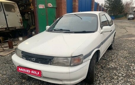 Toyota Corsa, 1993 год, 230 000 рублей, 3 фотография