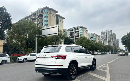 Skoda Kodiaq I, 2021 год, 2 910 000 рублей, 4 фотография