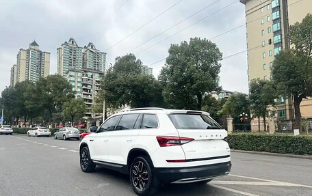 Skoda Kodiaq I, 2021 год, 2 910 000 рублей, 7 фотография