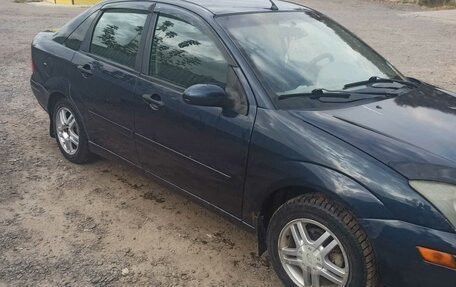 Ford Focus IV, 2003 год, 315 000 рублей, 7 фотография