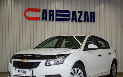 Chevrolet Cruze II, 2012 год, 749 000 рублей, 1 фотография