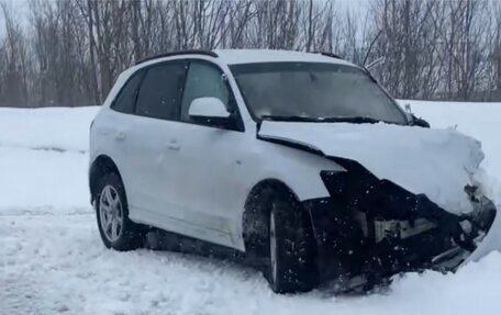 Audi Q5, 2015 год, 1 250 000 рублей, 1 фотография