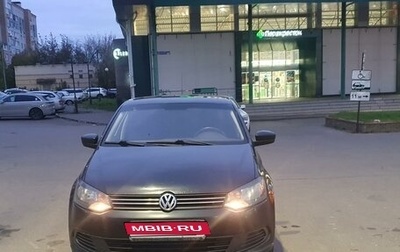 Volkswagen Polo VI (EU Market), 2011 год, 659 000 рублей, 1 фотография