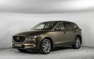 Mazda CX-5 II, 2019 год, 2 930 000 рублей, 1 фотография