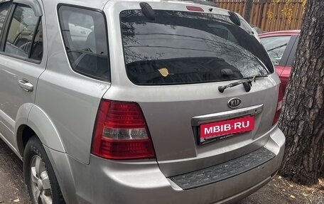 KIA Sorento IV, 2008 год, 650 000 рублей, 3 фотография