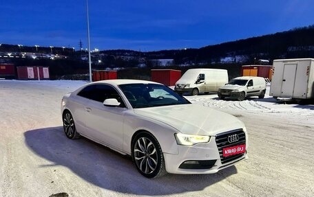 Audi A5, 2012 год, 1 700 000 рублей, 1 фотография