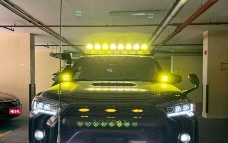 Toyota 4Runner V, 2021 год, 8 050 000 рублей, 1 фотография