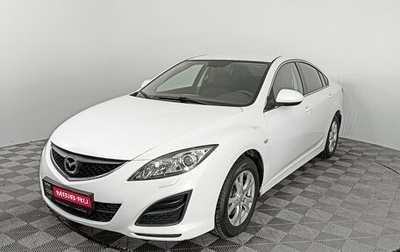 Mazda 6, 2012 год, 1 153 000 рублей, 1 фотография