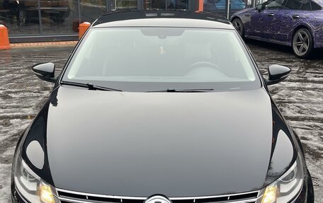 Volkswagen Passat CC I рестайлинг, 2012 год, 1 550 000 рублей, 2 фотография