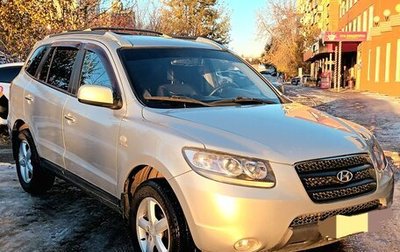 Hyundai Santa Fe III рестайлинг, 2006 год, 1 042 000 рублей, 1 фотография