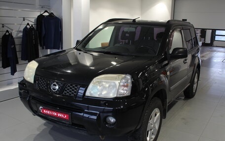 Nissan X-Trail, 2005 год, 830 000 рублей, 1 фотография