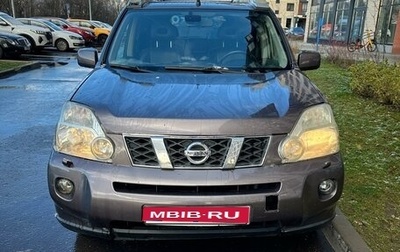 Nissan X-Trail, 2008 год, 955 000 рублей, 1 фотография