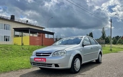 Chevrolet Lacetti, 2007 год, 420 000 рублей, 1 фотография