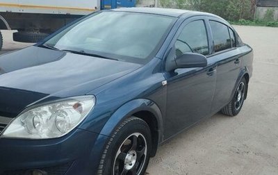 Opel Astra H, 2012 год, 640 000 рублей, 1 фотография