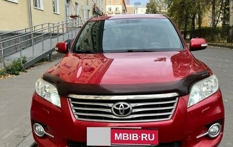 Toyota RAV4, 2011 год, 1 700 000 рублей, 1 фотография