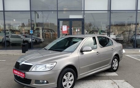 Skoda Octavia, 2011 год, 1 000 000 рублей, 1 фотография