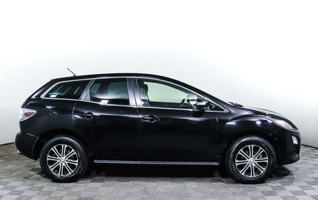 Mazda CX-7 I рестайлинг, 2011 год, 1 297 000 рублей, 4 фотография