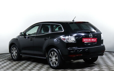 Mazda CX-7 I рестайлинг, 2011 год, 1 297 000 рублей, 7 фотография