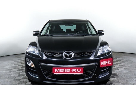 Mazda CX-7 I рестайлинг, 2011 год, 1 297 000 рублей, 2 фотография