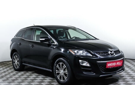 Mazda CX-7 I рестайлинг, 2011 год, 1 297 000 рублей, 3 фотография