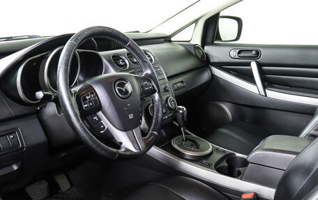 Mazda CX-7 I рестайлинг, 2011 год, 1 297 000 рублей, 16 фотография