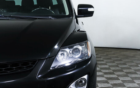 Mazda CX-7 I рестайлинг, 2011 год, 1 297 000 рублей, 20 фотография