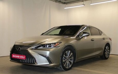 Lexus ES VII, 2021 год, 5 000 000 рублей, 1 фотография