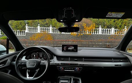 Audi Q7, 2015 год, 3 965 000 рублей, 6 фотография