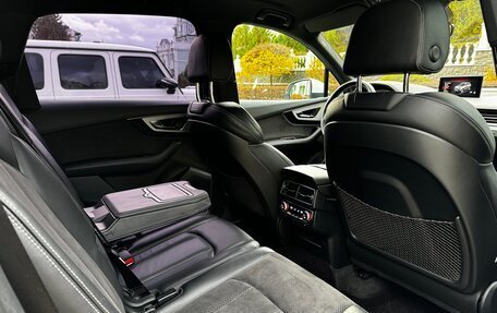 Audi Q7, 2015 год, 3 965 000 рублей, 16 фотография