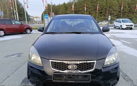 KIA Rio II, 2010 год, 719 000 рублей, 2 фотография