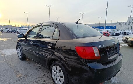 KIA Rio II, 2010 год, 719 000 рублей, 5 фотография