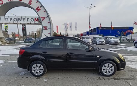 KIA Rio II, 2010 год, 719 000 рублей, 8 фотография