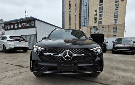 Mercedes-Benz GLC, 2024 год, 9 300 000 рублей, 3 фотография