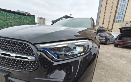 Mercedes-Benz GLC, 2024 год, 9 300 000 рублей, 2 фотография