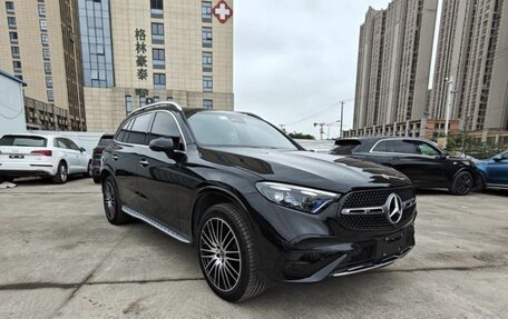 Mercedes-Benz GLC, 2024 год, 9 300 000 рублей, 4 фотография