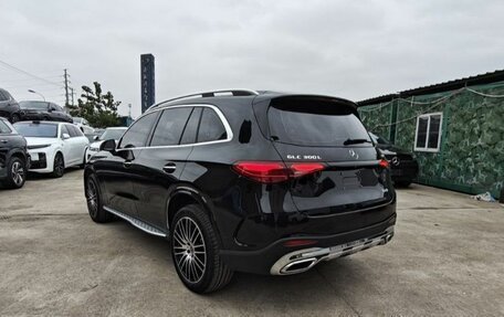 Mercedes-Benz GLC, 2024 год, 9 300 000 рублей, 7 фотография