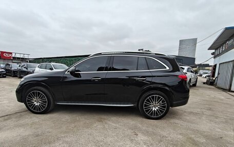 Mercedes-Benz GLC, 2024 год, 9 300 000 рублей, 9 фотография