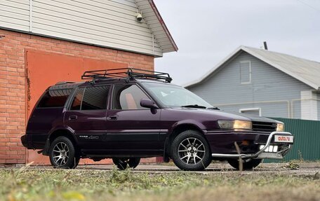 Toyota Sprinter Carib II, 1989 год, 359 000 рублей, 3 фотография