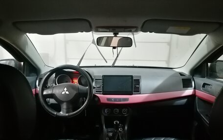 Mitsubishi Lancer IX, 2007 год, 700 000 рублей, 6 фотография