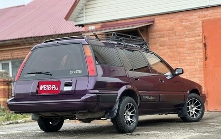 Toyota Sprinter Carib II, 1989 год, 359 000 рублей, 11 фотография