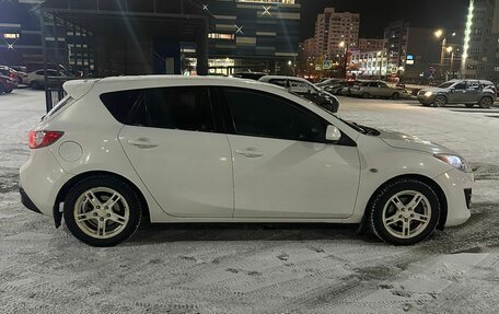 Mazda 3, 2010 год, 980 000 рублей, 2 фотография