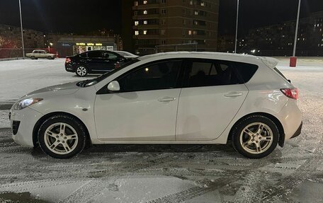 Mazda 3, 2010 год, 980 000 рублей, 4 фотография