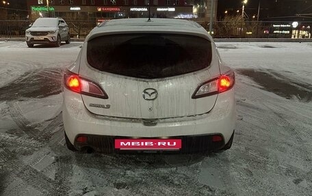 Mazda 3, 2010 год, 980 000 рублей, 3 фотография